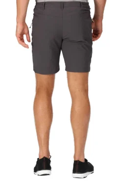 Regatta Bermudas Highton Cinza Best