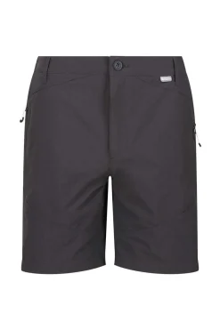 Regatta Bermudas Highton Cinza Best
