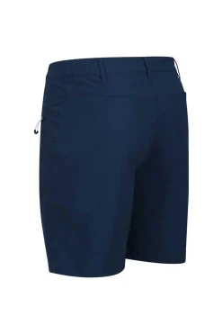 Regatta Bermudas Highton Azul Clearance