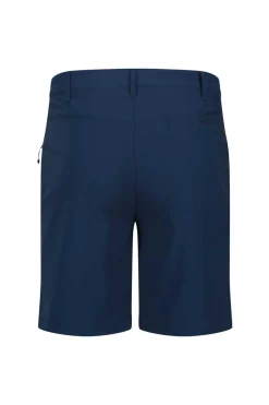 Regatta Bermudas Highton Azul Clearance