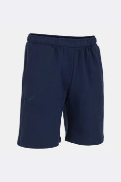 Joma Bermudas Jungle Azul Marinho Online