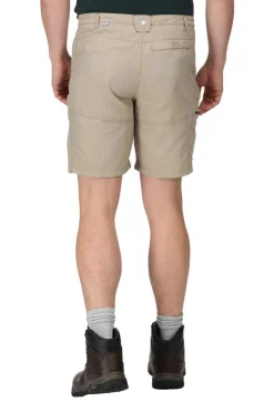 Regatta Bermudas Leesville Ii Cinza Clearance