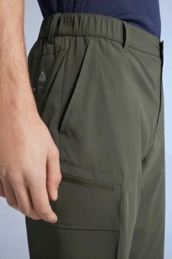 Springfield Bermudas Outdoor Cargo Cinza Sale