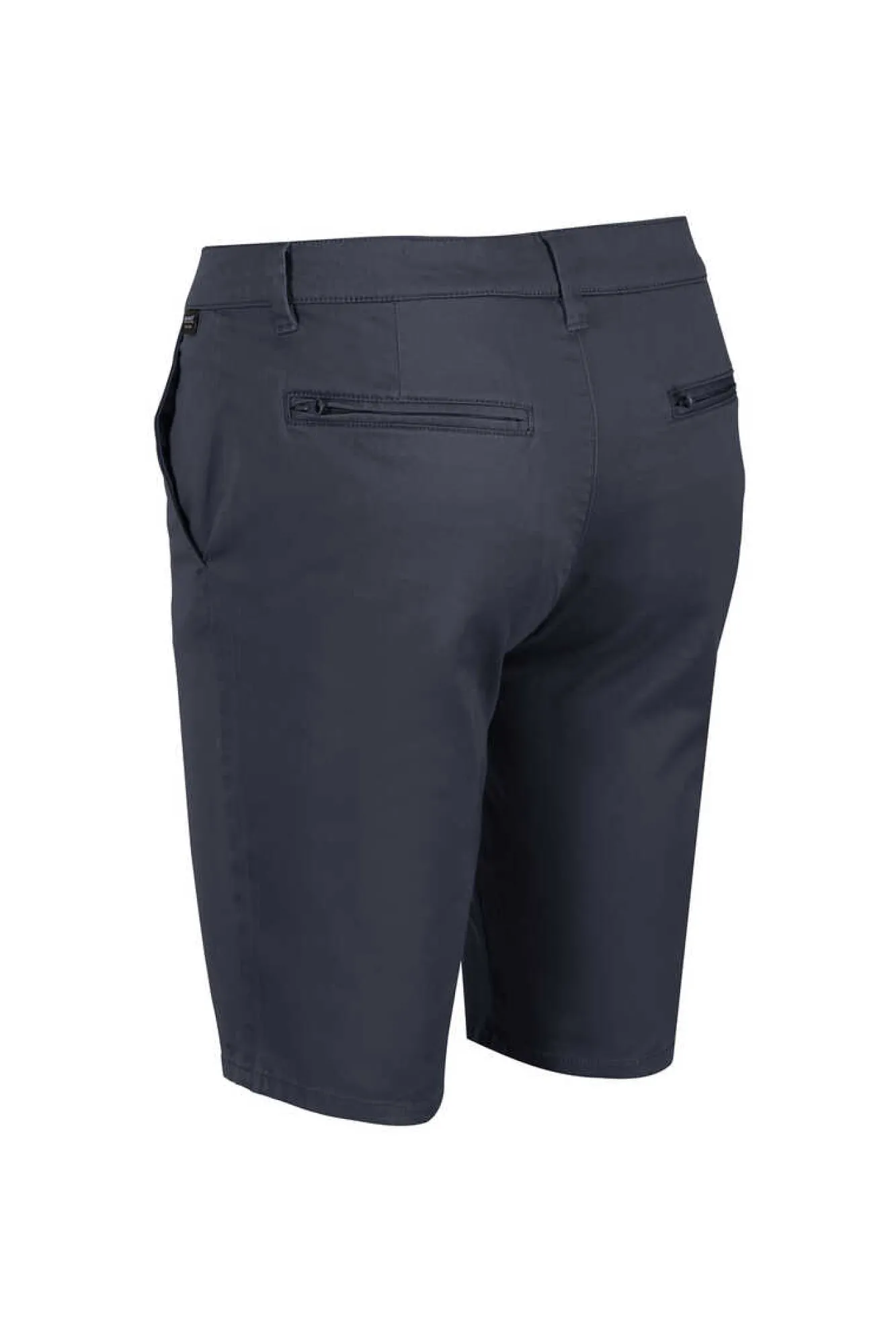 Regatta Bermudas Sandros Cinza Discount
