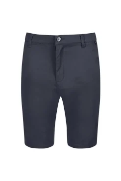 Regatta Bermudas Sandros Cinza Discount