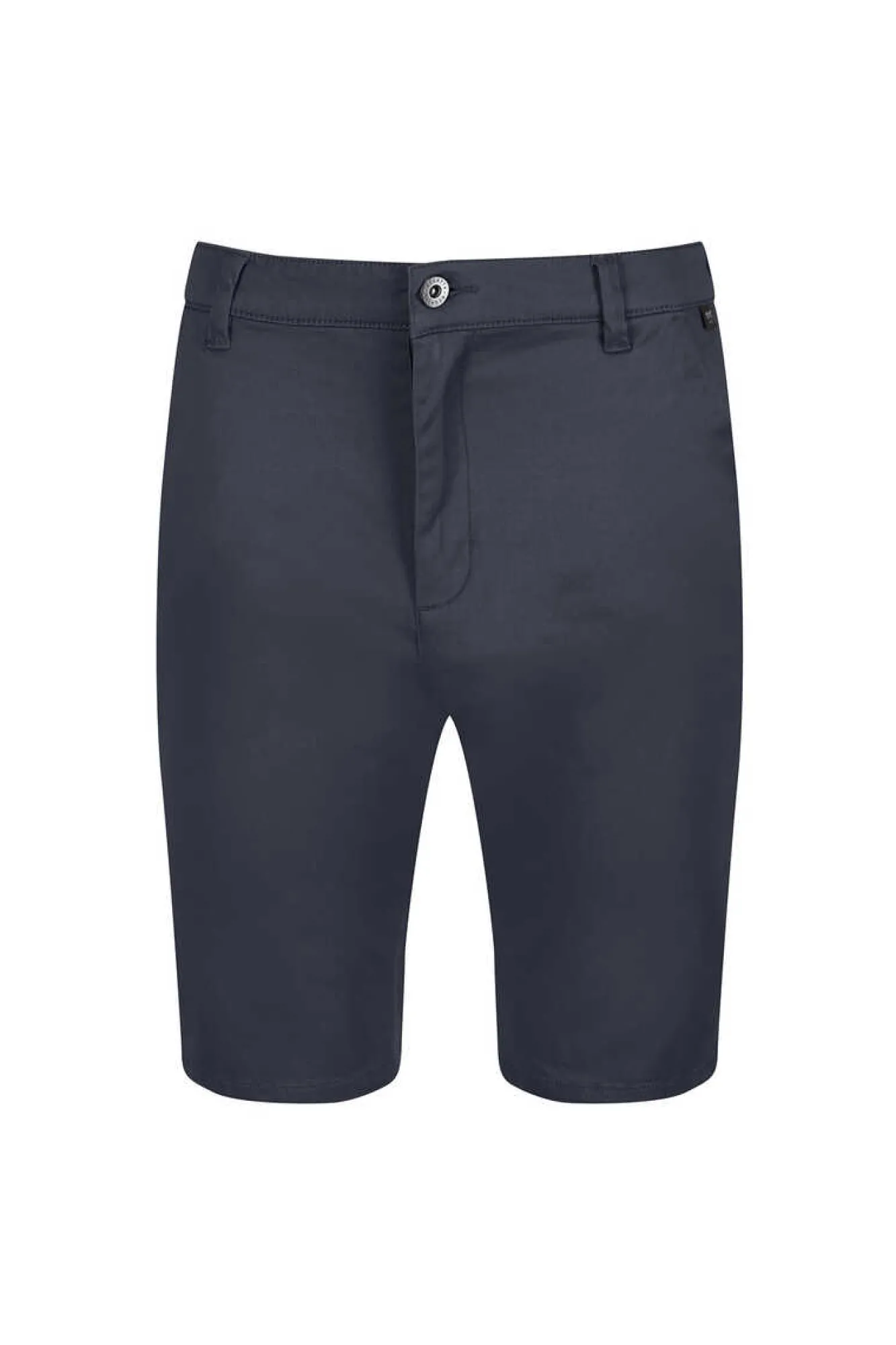 Regatta Bermudas Sandros Cinza Discount
