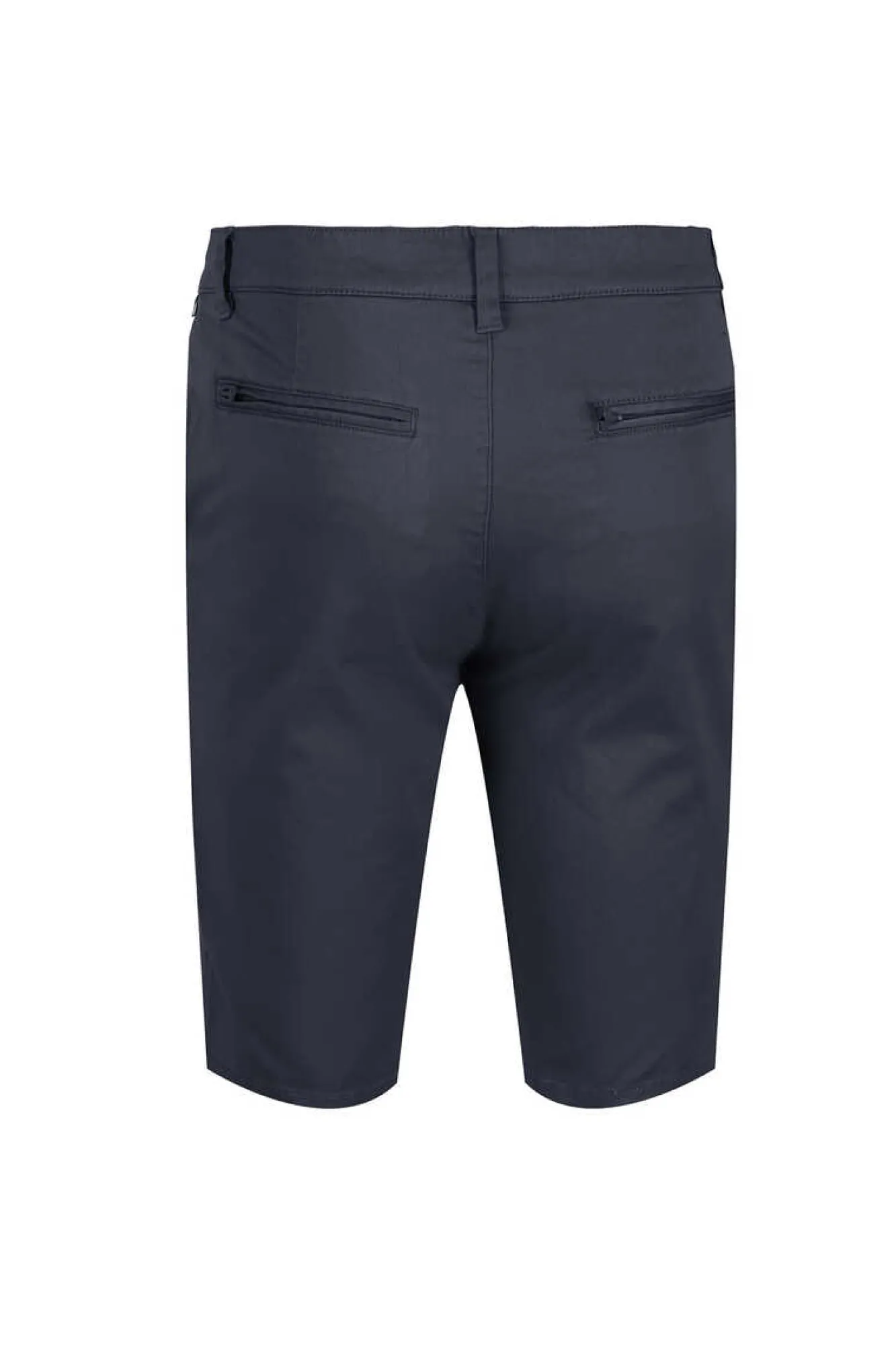 Regatta Bermudas Sandros Cinza Discount