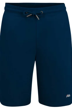 Fila Bermudas Sparks Azul New