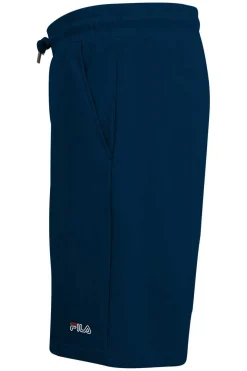 Fila Bermudas Sparks Azul New