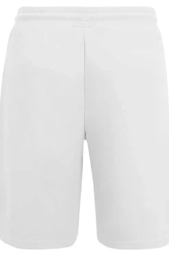 Fila Bermudas Sparks Branco Online