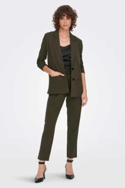 JDY Blusoes E Casacos-Blazer Com Botoes