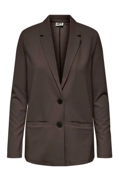 JDY Blusoes E Casacos-Blazer Com Botoes