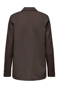 JDY Blusoes E Casacos-Blazer Com Botoes