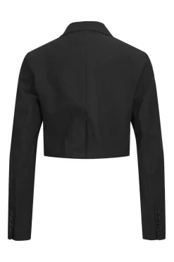 Jack & Jones Blusoes E Casacos-Blazer Cropped