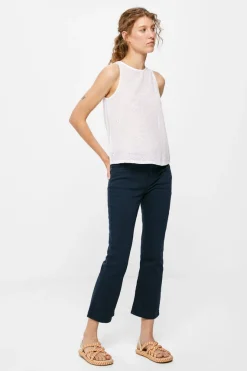 Springfield Camisas E Blusas-Blusa Bordado Suico