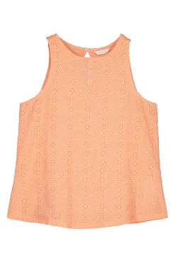 Springfield Camisas E Blusas-Blusa Bordado Suico