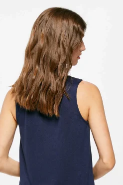 Springfield Camisas E Blusas-Blusa Cintado Plumetti