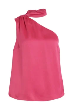 Vila Camisas E Blusas-Blusa Colar