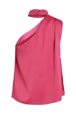 Vila Camisas E Blusas-Blusa Colar