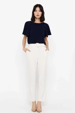 Cortefiel Camisas E Blusas-Blusa Conforto