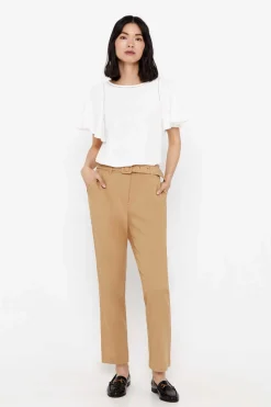 Cortefiel Camisas E Blusas-Blusa Conforto