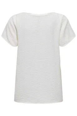 JDY Camisas E Blusas-Blusa De Manga Curta