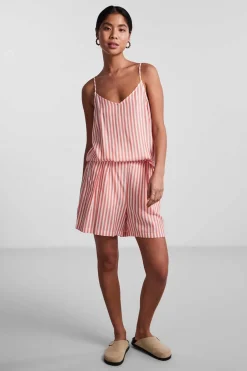 Pieces Camisas E Blusas-Blusa De Mujer