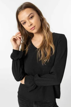 Tiffosi Camisas E Blusas-Blusa Fluida