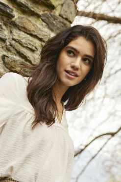 JDY Camisas E Blusas-Blusa Manga Comprida