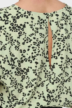 JDY Camisas E Blusas-Blusa Manga Curta