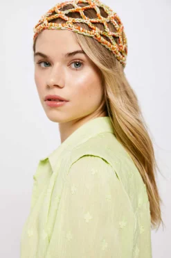 High Spirits Camisas E Blusas-Blusa Tribe