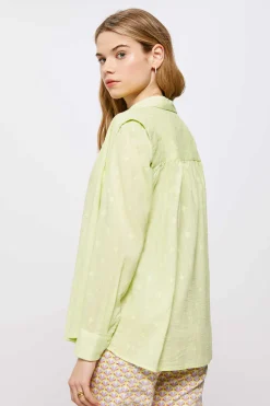 High Spirits Camisas E Blusas-Blusa Tribe