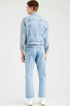 Levi's Blusoes E Casacos-Blusao De Ganga Levis®