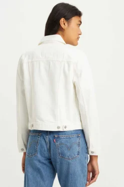 Levi's Blusoes E Casacos-Blusao De Ganga Levis®