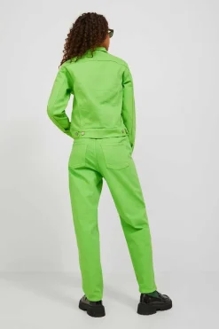 Jack & Jones Blusoes E Casacos-Blusao Denim Cor