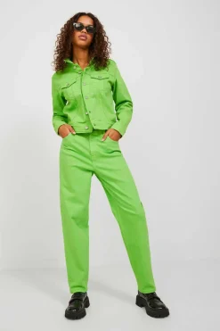 Jack & Jones Blusoes E Casacos-Blusao Denim Cor