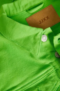 Jack & Jones Blusoes E Casacos-Blusao Denim Cor