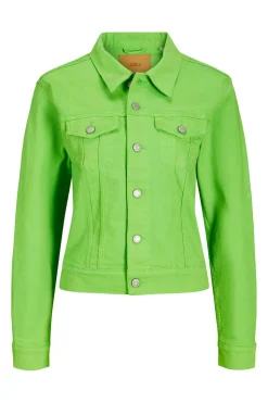 Jack & Jones Blusoes E Casacos-Blusao Denim Cor