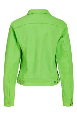 Jack & Jones Blusoes E Casacos-Blusao Denim Cor