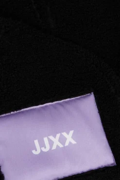 Jack & Jones Blusoes E Casacos-Blusao Estilo Aviador De Mulher Tipo Borrego