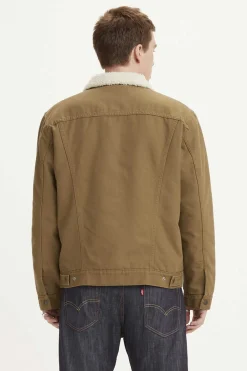 Levi's Blusao Levis® Torrado Outlet