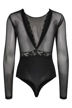 Pieces Maio-Body Lingerie