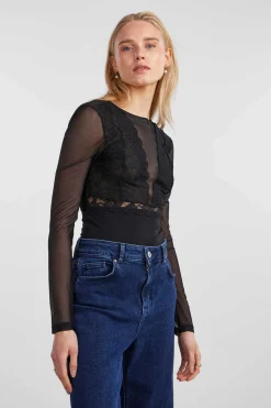 Pieces Maio-Body Lingerie