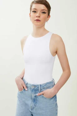 Pimkie Maio-Body Sem Mangas