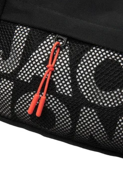 Jack & Jones Bolsa De Cintura Logo Preto Hot