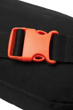 Jack & Jones Bolsa De Cintura Logo Preto Hot