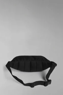 Napapijri Bolsa De Cintura Voyage Preto New
