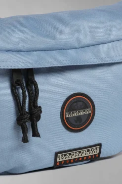 Napapijri Bolsa De Cintura Voyage Azul Best