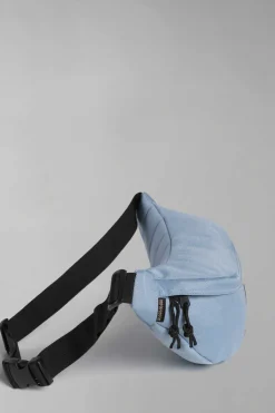 Napapijri Bolsa De Cintura Voyage Azul Best