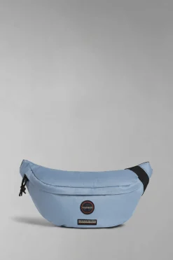 Napapijri Bolsa De Cintura Voyage Azul Best